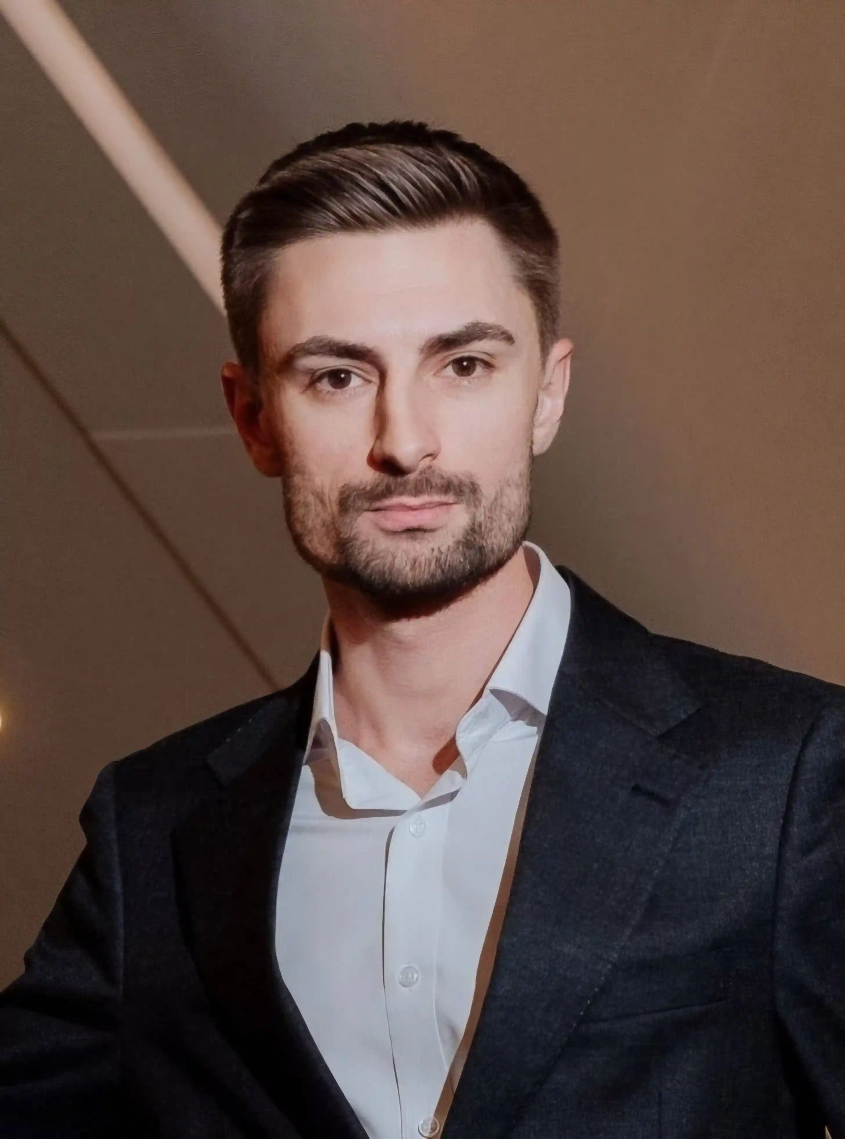 Vladimir Mazurin